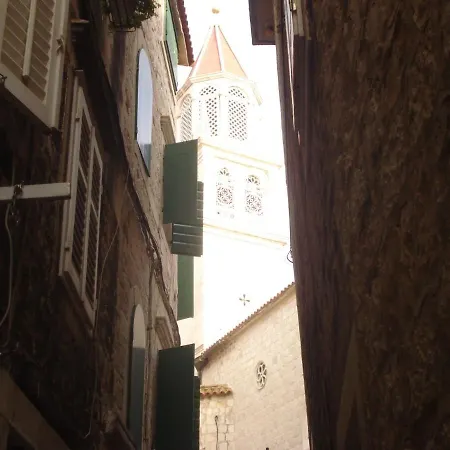 Tragurium Trogir