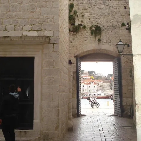 Tragurium Apartment Trogir