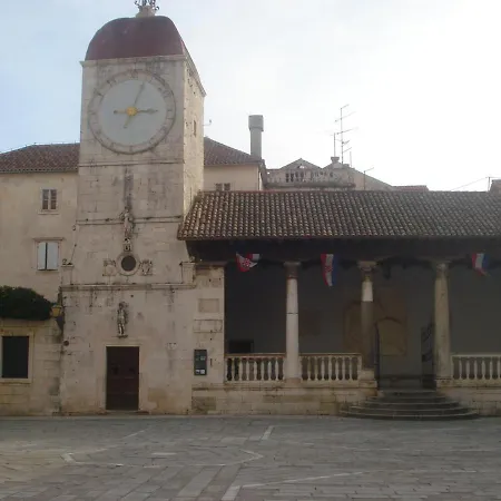 Tragurium * Trogir