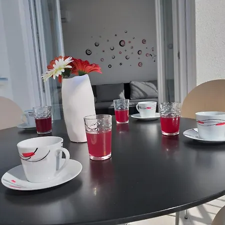 Tragurium Apartment
