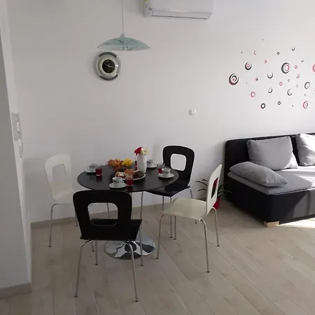 Apartment Tragurium *