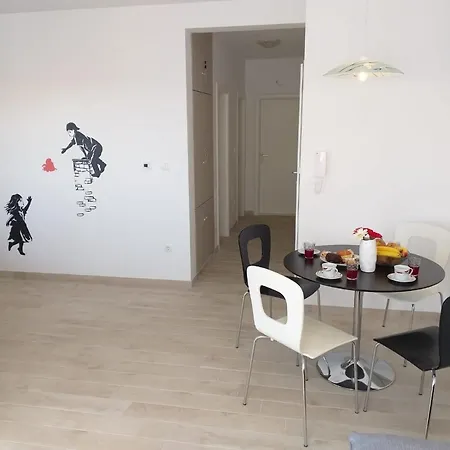 Apartamento Tragurium Trogir