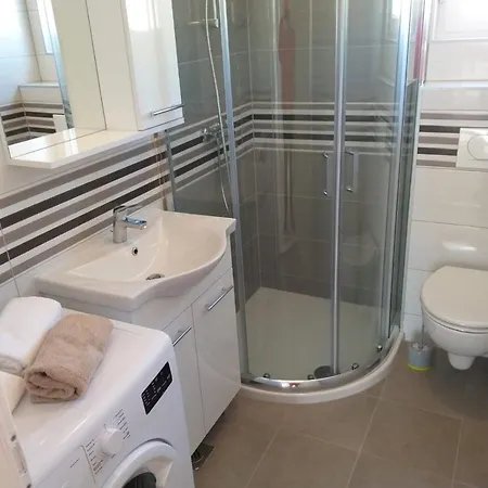 Apartment Tragurium