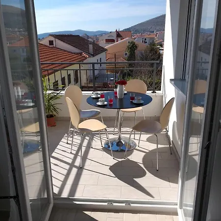 Apartment Tragurium Trogir