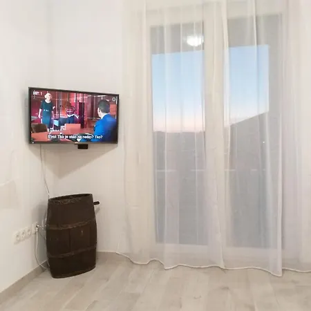 Tragurium Trogir