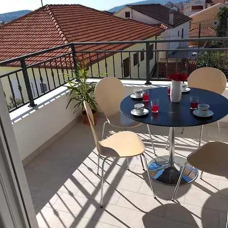Apartment Tragurium *
