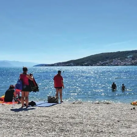 Tragurium Appartement Trogir