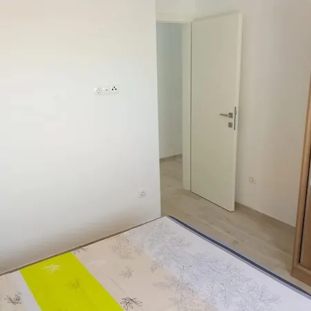 Tragurium Appartement *