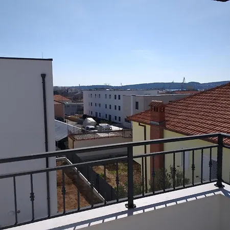 Tragurium * Trogir