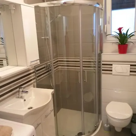 Tragurium Appartement Trogir