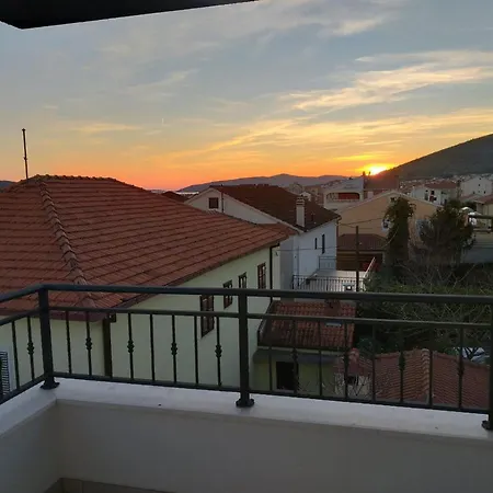 Tragurium Appartement Trogir