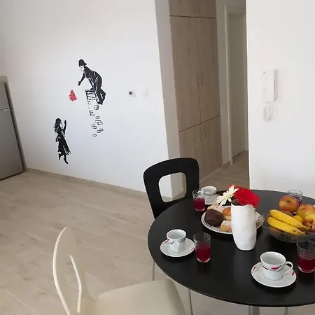 Appartement Tragurium *