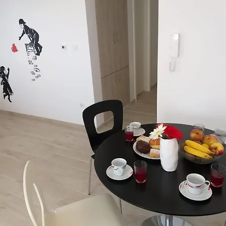 Tragurium Appartement Trogir